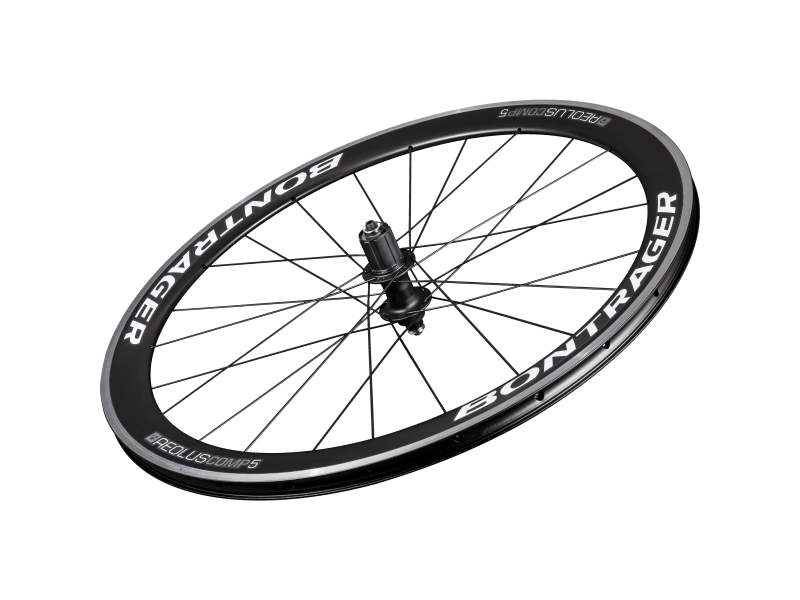 Bontrager Aeolus Comp 5ボントレガー アイオロス コンプ5-