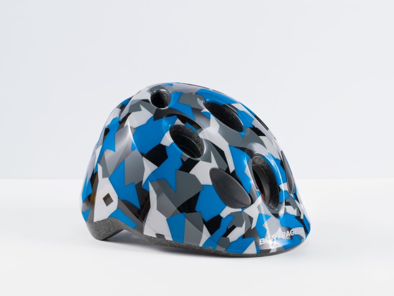 Bontrager Big Dipper Mips Kids Bike Helmet Trek Bikes