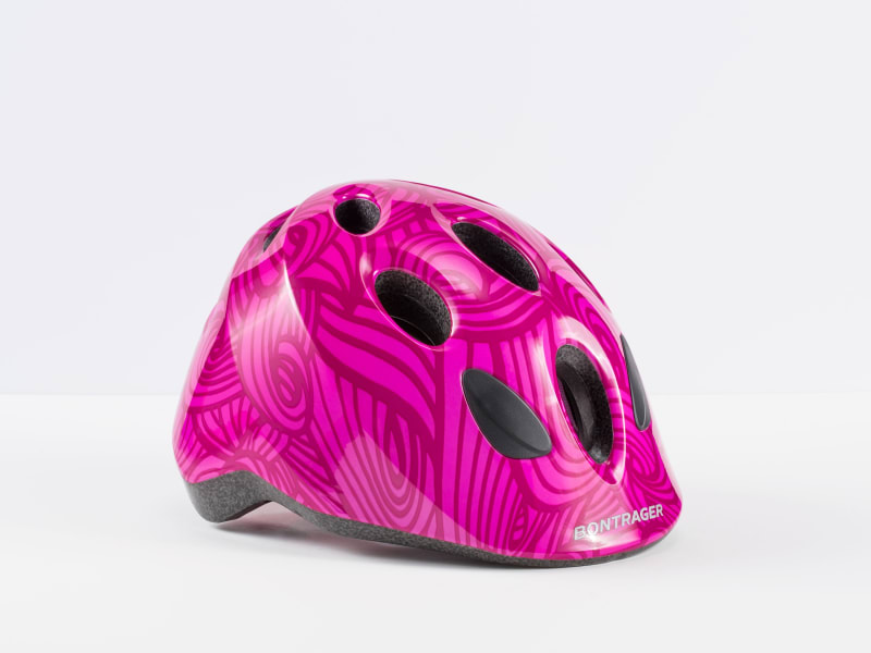 Bontrager little dipper helmet deals