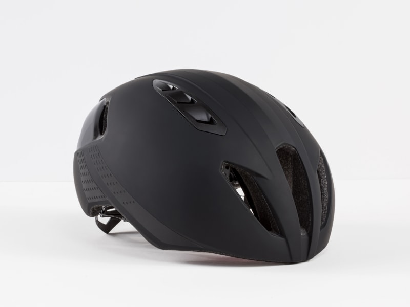 Bontrager Ballista Mips Road Bike Helmet - Trek Bikes