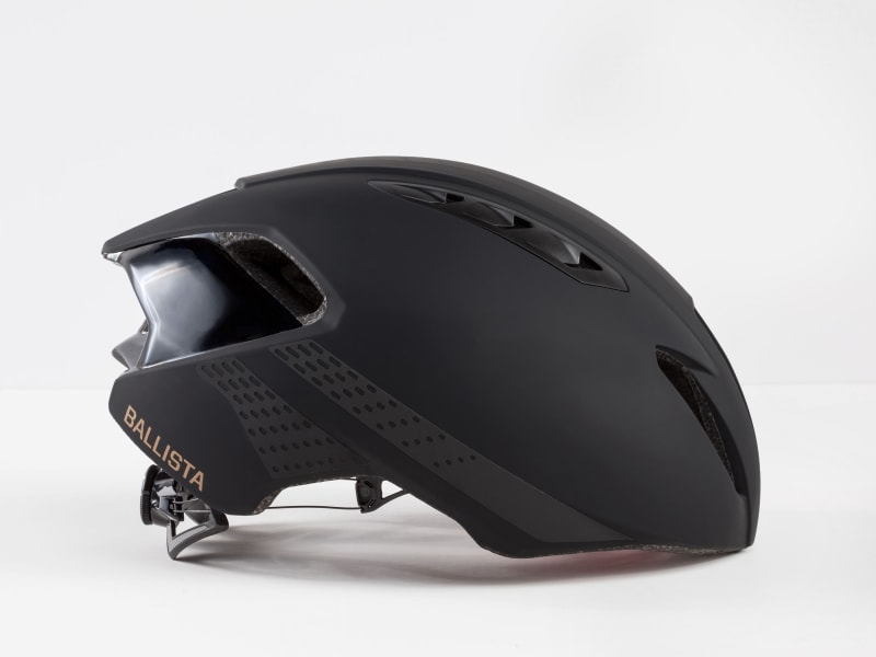 Bontrager Ballista Mips Road Bike Helmet - Trek Bikes