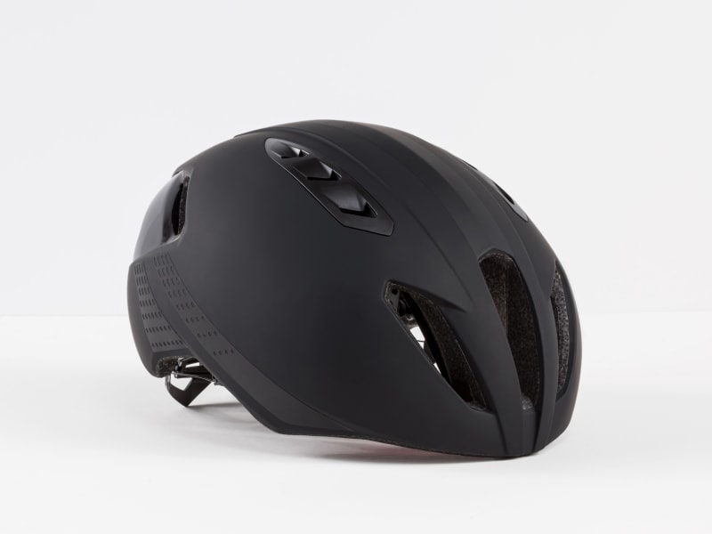 Bontrager road outlet bike helmet