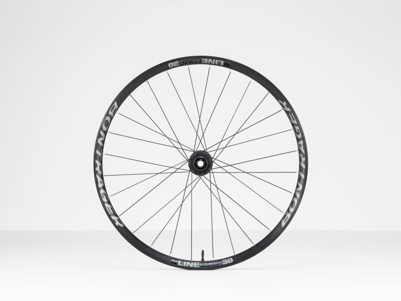 Bontrager 27.5 tires 2025