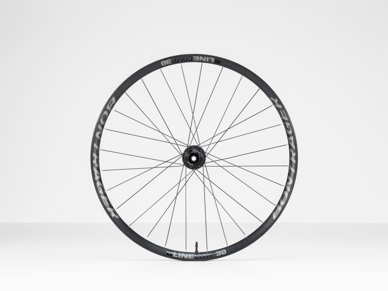 Bontrager Line Comp 30 TLR Boost 27.5 Disc MTB Wheel - Trek Bikes