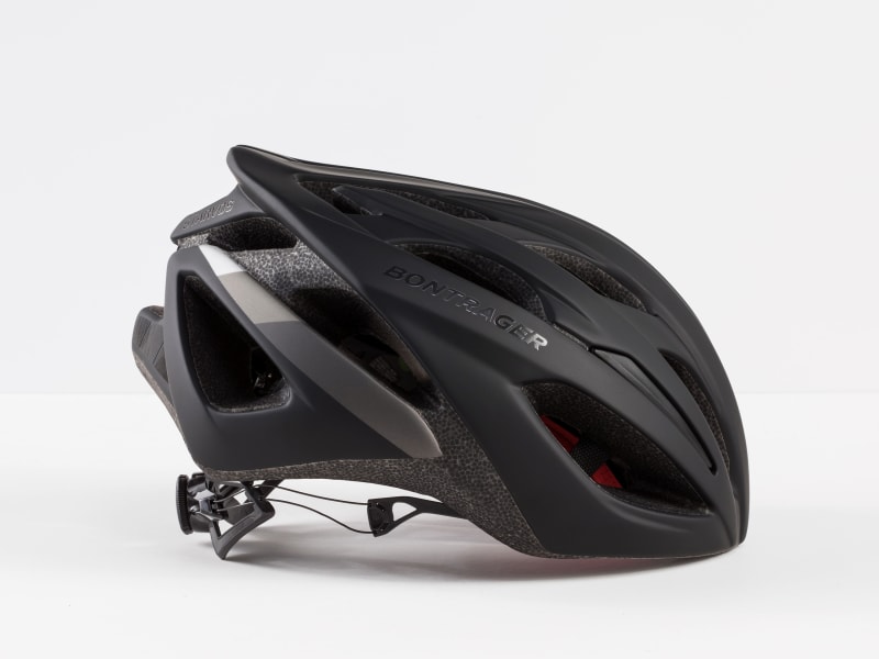 Bontrager starvos mips online road bike helmet
