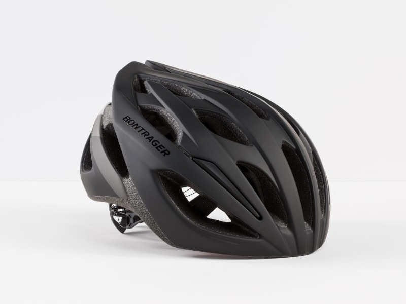 Bontrager starvos mips deals road helmet black