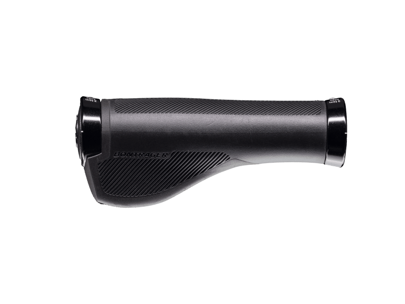 Bontrager XR Silicone Grip Black