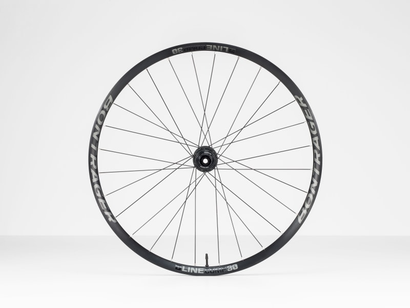 Bontrager Line Comp 30 TLR Boost 29