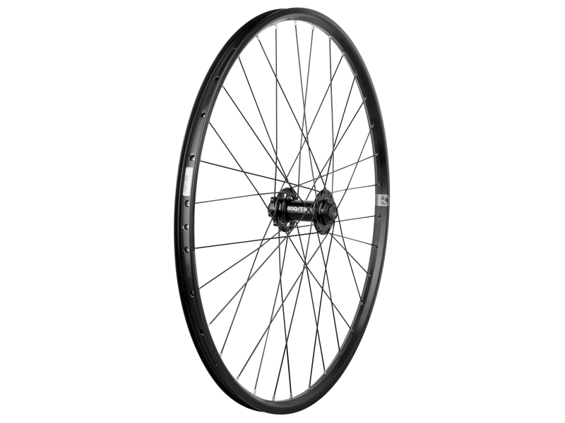 Bontrager connection clearance