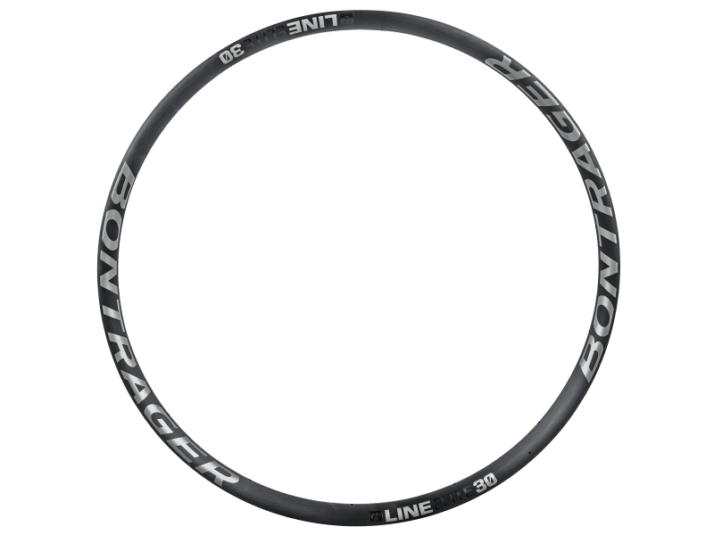Bontrager Line Elite 30 TLR 27.5 Trek Bikes SG
