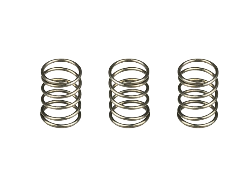 Bontrager hub parts clearance