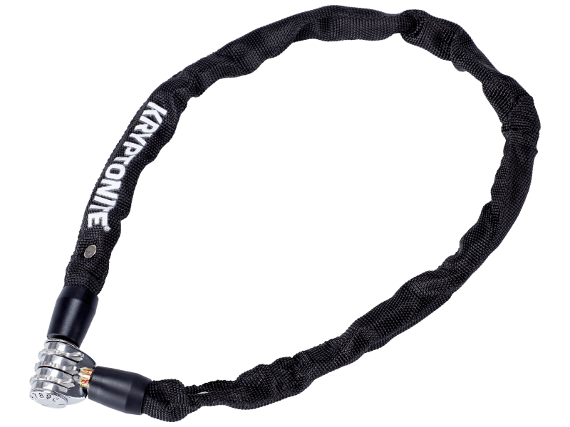 Kryptonite keeper 790 combo chain discount
