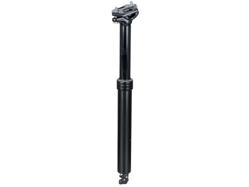 Tranzx seatpost clearance