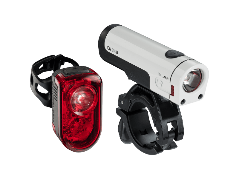 Bontrager deals ion lights