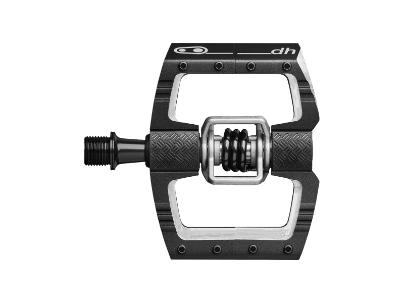 Crank brothers mallet dh pedals discount