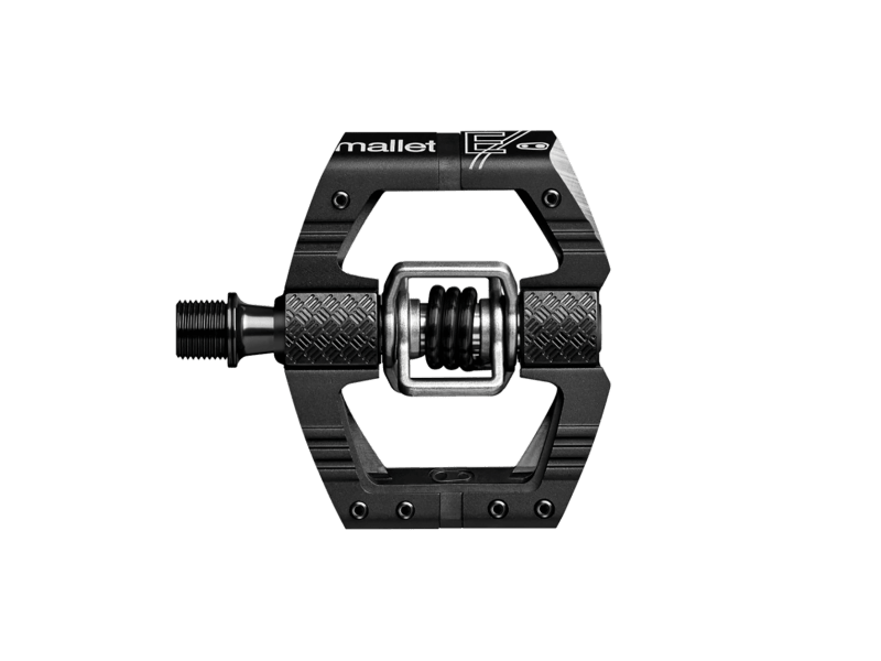 Crank and pedal set hot sale