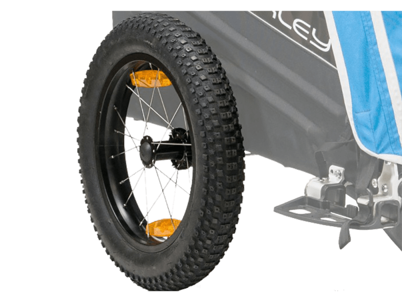 Burley 16 Wheel Kit Trek Bikes CA
