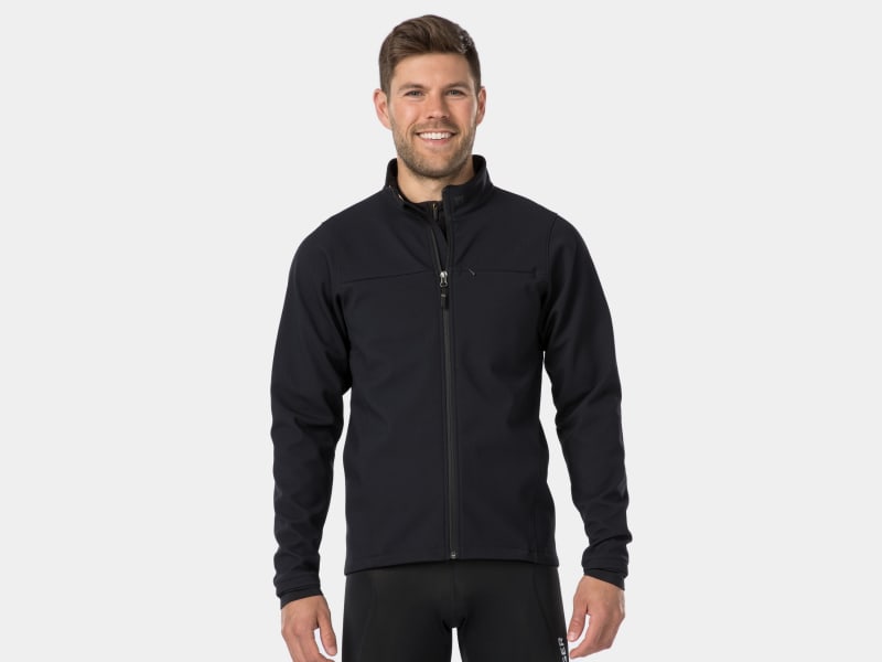 Trek Circuit Softshell Cycling Jacket - Trek Bikes