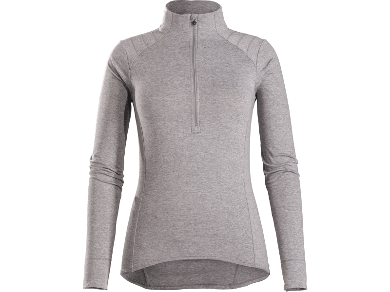 Thermal cycling jersey womens clearance