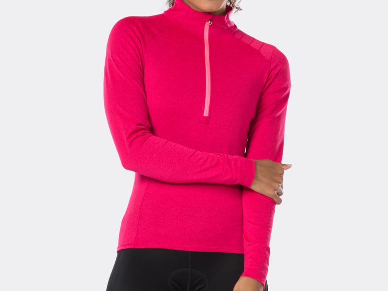 Bontrager vella jersey online