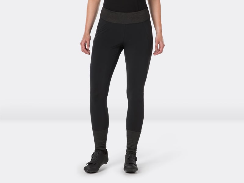 Bontrager Kalia Women's Thermal Fitness Bike Tight - Trek Bikes