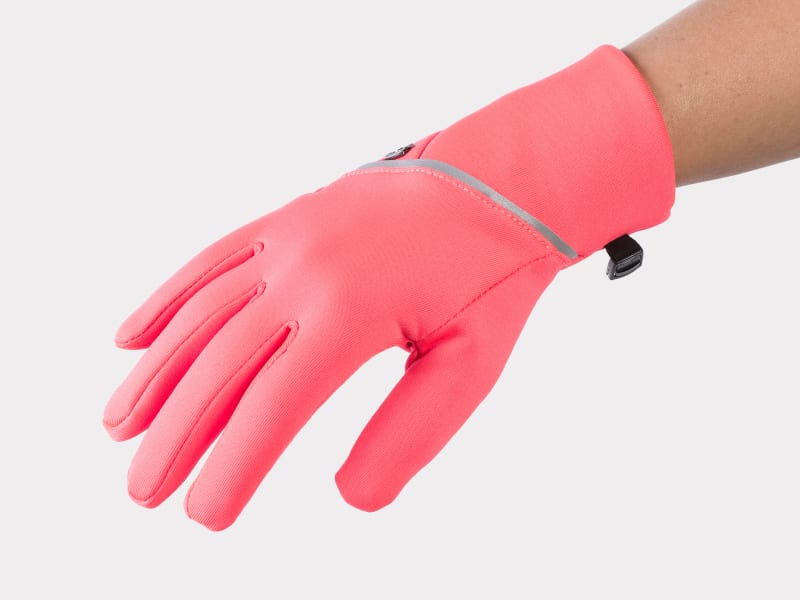 Bontrager Velocis Waterproof Winter Cycling Glove - Trek Bikes