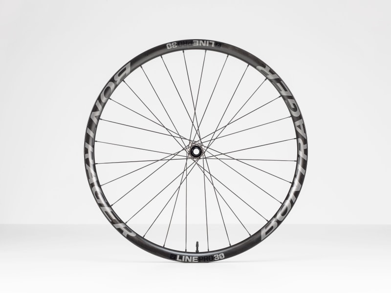 Bontrager Line Pro 30 TLR Boost 29 MTB Wheel - Trek Bikes (CA)