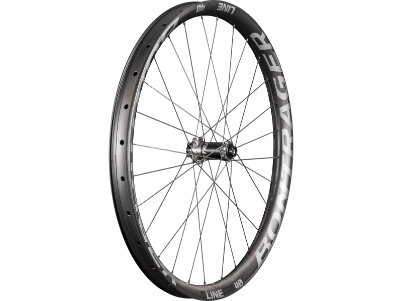 ik heb het gevonden Waardig Wind Bontrager Line Pro 40 TLR Boost 27.5” mountainbikewiel - Trek Bikes (BE)