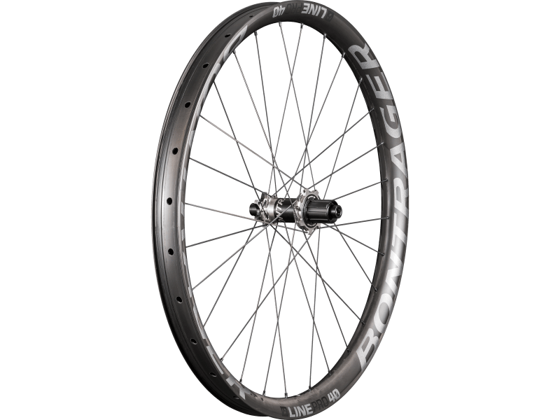 Bontrager Line Pro 40 TLR Boost 27.5