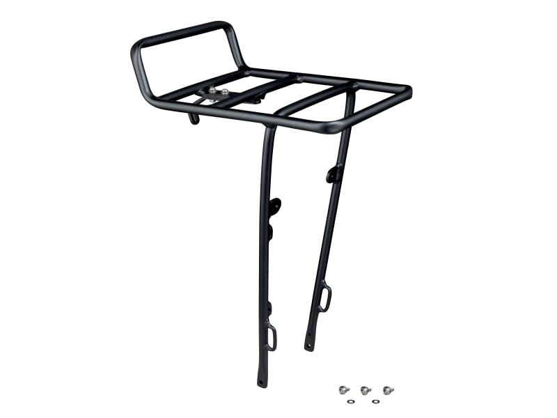 Electra townie front rack hotsell