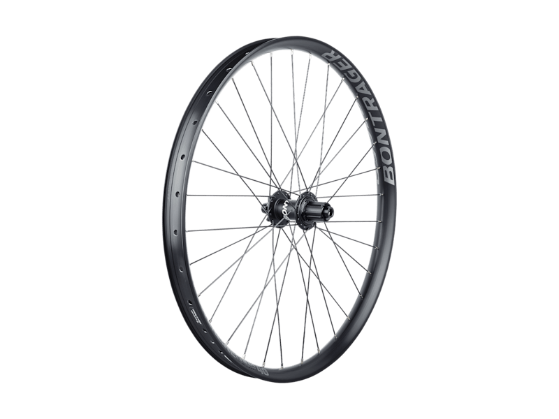 Bontrager line comp 40 wheel deals