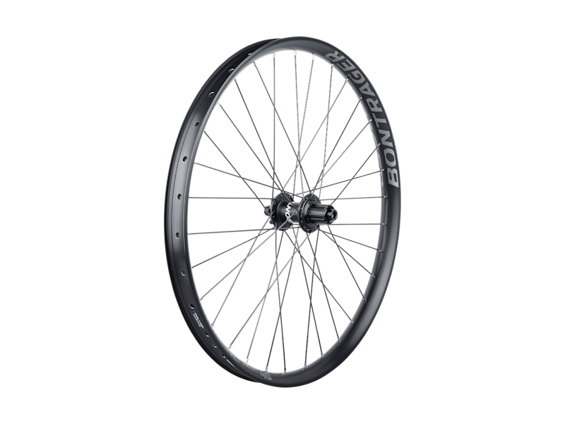 Bontrager Powerline Comp 40 Boost Wheel - Trek Bikes