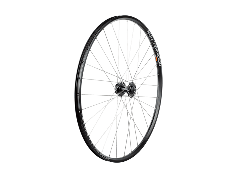 Bontrager Connection Disc 700c MTB Wheel - Trek Bikes (JP)