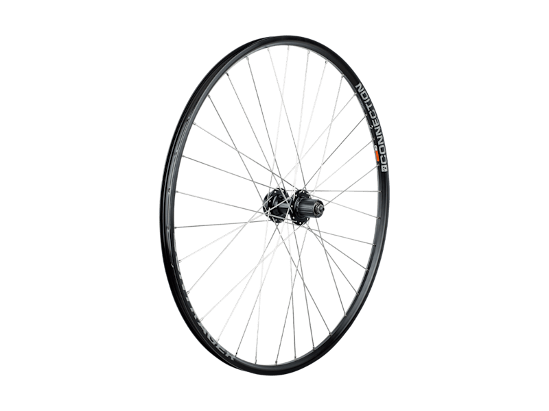 Bontrager clearance 700c wheels