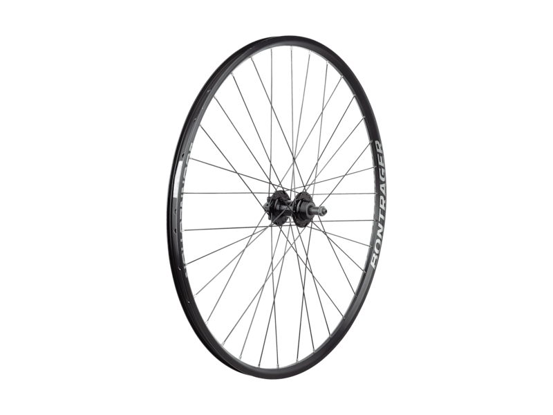 Trek bikes bontrager wheels hotsell