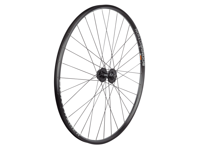 Bontrager connection cheap disc wheel