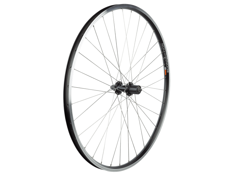 Bontrager rear wheel 700c discount