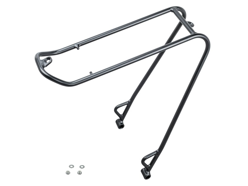 Racktime front rack store
