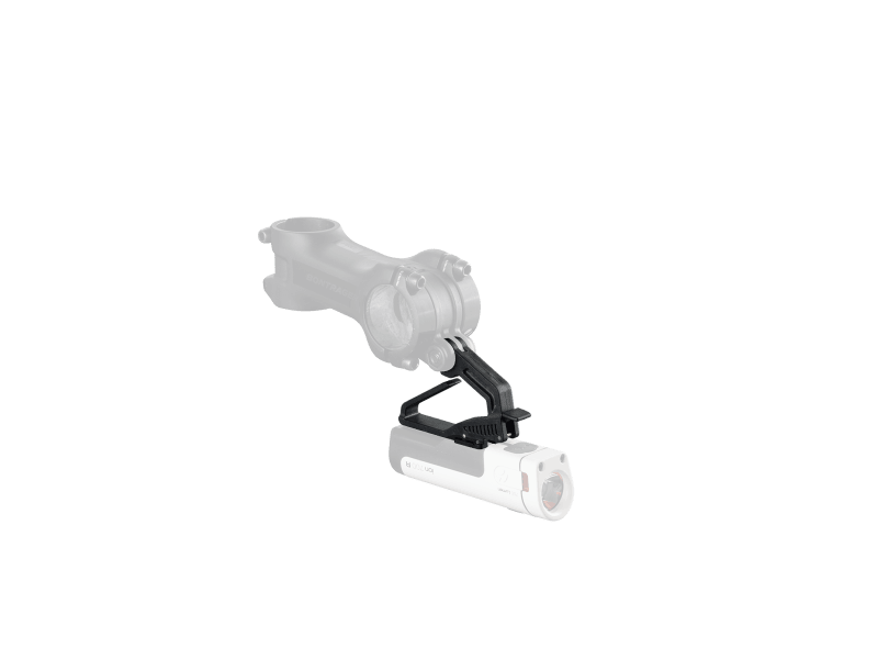 Bontrager high ion light mount for blendr clearance