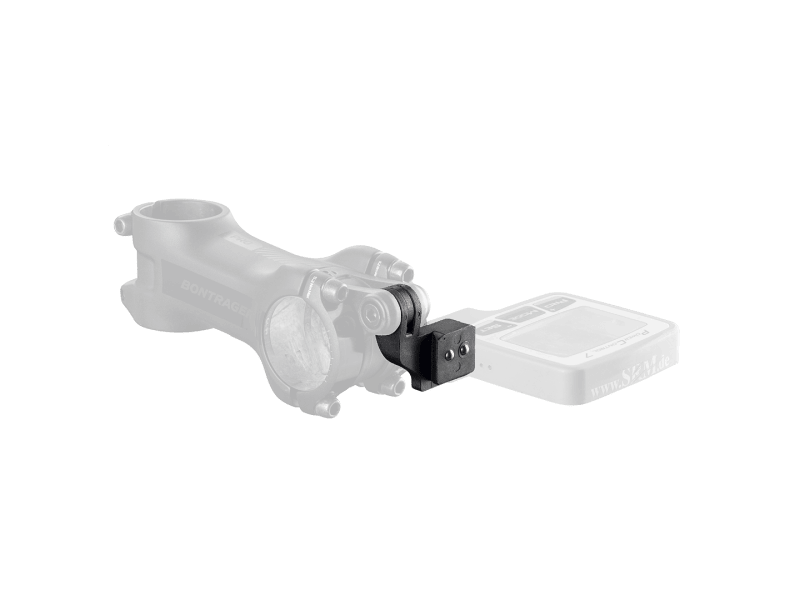 Trek blendr wahoo top mount