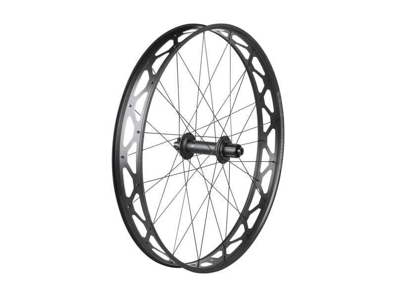 Trek Sun Rims Mulefut 80 27.5 MTB Wheel - Trek Bikes