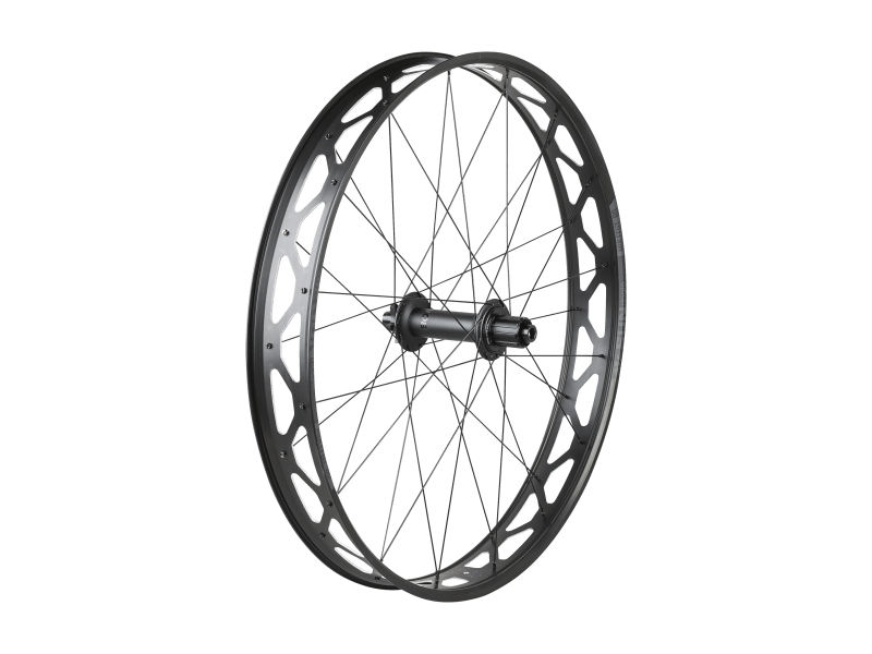 Trek bike wheels store