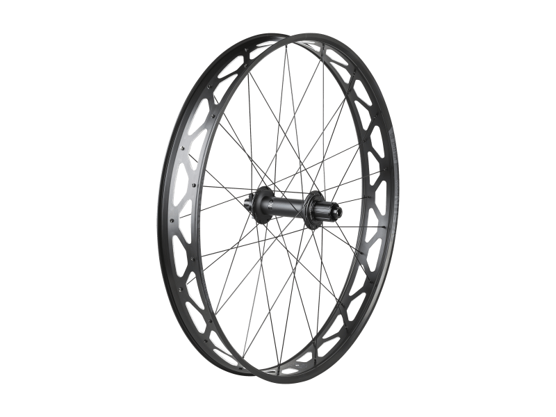 Review – Bontrager Jackalope TLR (Tubeless Ready Rim)