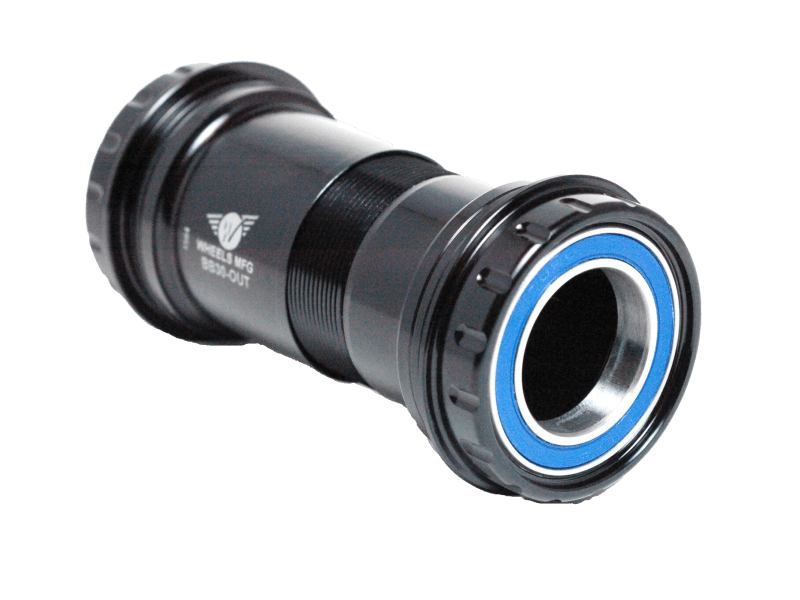 Shimano bb30 bottom bracket best sale