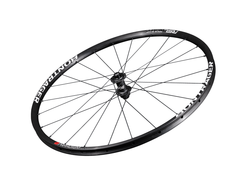 Bontrager Paradigm CX RSL Disc Tubular Road Wheel Trek Bikes