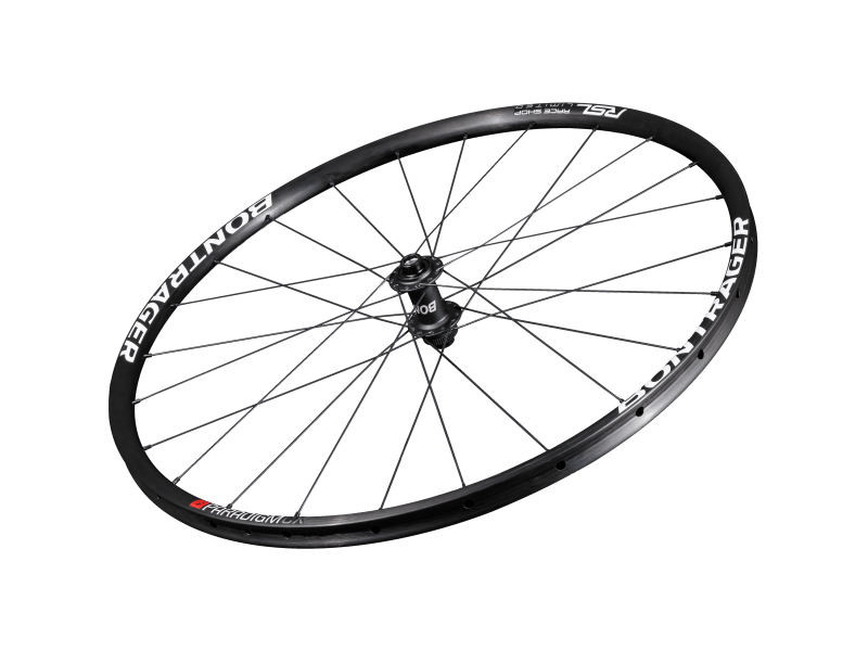 Bontrager Paradigm CX RSL Disc Tubular Road Wheel - Trek Bikes