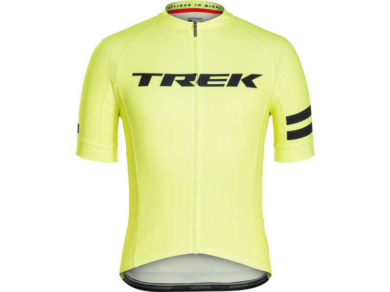 Bontrager Circuit LTD Cycling Jersey Trek Bikes INE