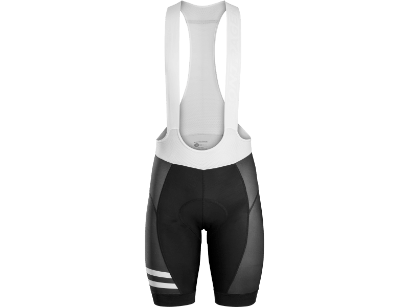 Bontrager circuit bib cycling short top