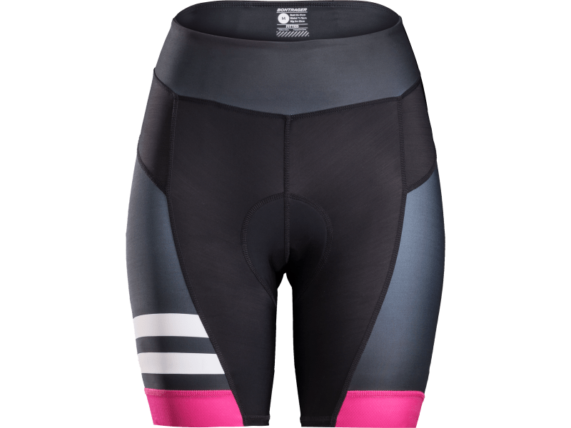 Bontrager anara ltd cheap women's cycling short