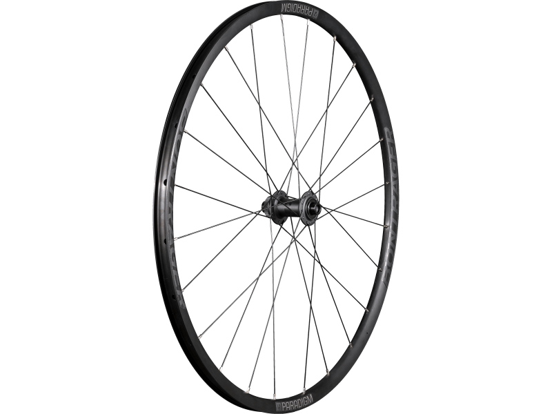 Bontrager tubeless top ready disc